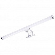 Подсветка для зеркала arte lamp orizzone a2937ap-1cc